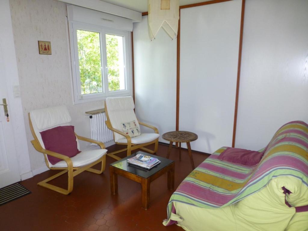 Maison Proche Plage Terrain De Tennis 勒宝利古恩 外观 照片