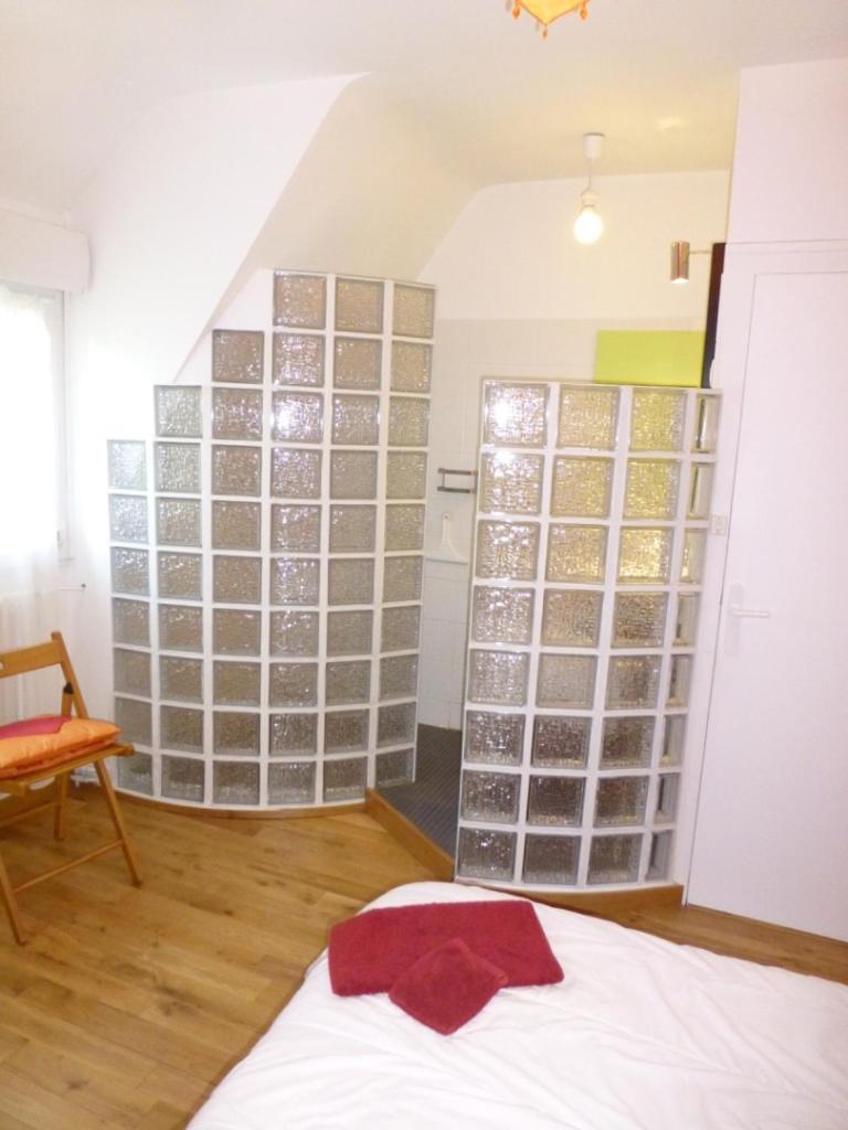 Maison Proche Plage Terrain De Tennis 勒宝利古恩 外观 照片