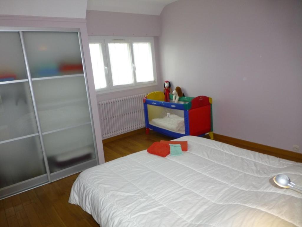 Maison Proche Plage Terrain De Tennis 勒宝利古恩 外观 照片